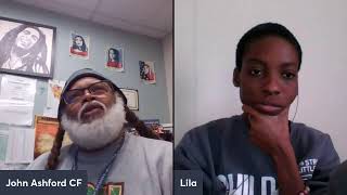 Monday Mornings W/Lila and John