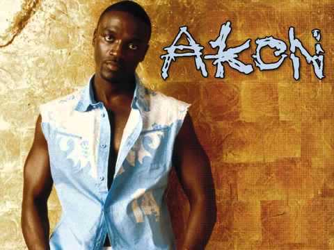 AKON - Wanna Be Chammak Challo (HINDI SONG REMIX ) 2011 JUNE...