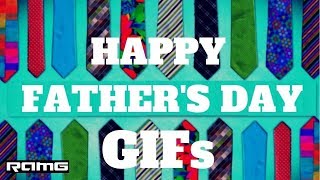 Best GIFs | Happy Father's Day GIFs | Funny Compilation with Instrumental Music