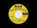Bill Bixby & Brandon Cruz - Best Friend