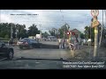 Car Crash Compilation # 70 - August 2013