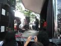 Madina Lake at Warped Tour 2009 - Oceanport, NJ