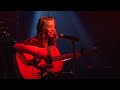 12-year-old Abby Miller performs "If I Can Hold Your Hand" (Andy Grube) at concert for Taylor Love
