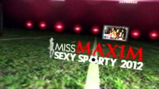 Oc Oracle Luxury Watches And Miss Maxim Thailand 2012