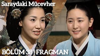 Saraydaki Mücevher - 38.Bölüm Fragmanı Kraliçeden Cangemaya Destek