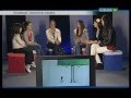 Itt vagyunk - Újbuda TV (2012. 04. 13)