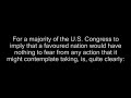 United States Congress