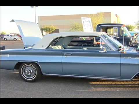 1962 Buick Skylark