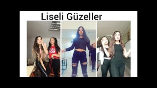 Türk Li̇seli̇ Ti̇k Tok Akimlari