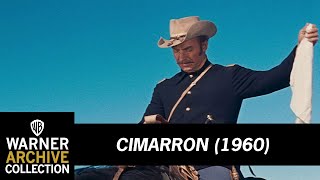 Clip HD | Cimarron | Warner Archive