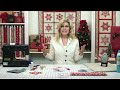 Kaleidoscope English Paper Piecing With Jennifer Bosworth Of Shabby Fabrics Kaleidoscope English Paper Piecing With Jennifer Bosworth Of Shabby Fabrics