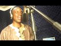 Mbarikiwa TENZI NO 20 (Ninaye rafiki) live video kutoka studio