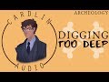 ASMR Voice: Digging Too Deep [M4F] [Archaeology] [Warning: Loud noise at 4:33]