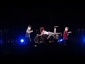 20130223 osaka seoul beat vol.3 BoA"Only One" performance by Rin@ with U(326-mitsuru-)