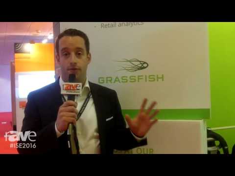 ISE 2016: Grassfish Explains ISE Meeting Point and Describes Software Offerings