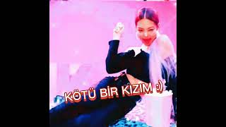 Blackpink Antilere Diss Edit