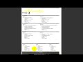 p90x workout schedule