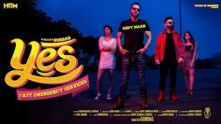Yes | Addy Maan | Gurdas | House Of Musique | Punjabi Latest Song 2018