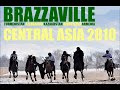 Brazzaville - Caspian sea
