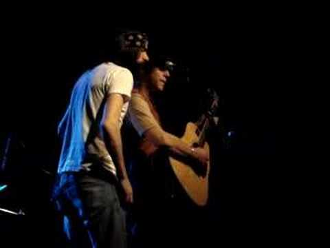 Langhorne Slim with Seth Avett Langhorne Slim Be Set Free. Langhorne Slim with Seth Avett