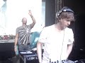 John Digweed @ Sziget 2008 08 15