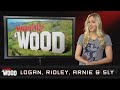 IGN Weekly 'Wood - Wolverine Sequel Dated & Blade Runner 2 Rumors! - IGN Weekly 'Wood 02.09.12