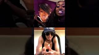 Ciara Missy Announce Level Up Remix Ciara Missy Announce Level Up Remix