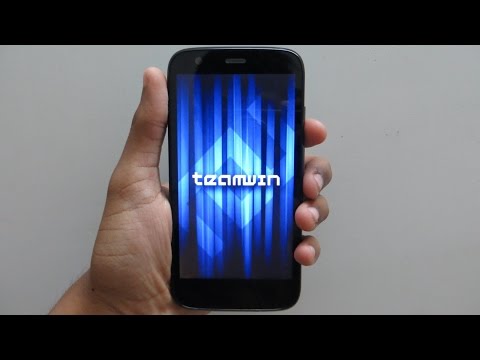 TWRP recovery - как установить рекавери на Android TWRP recovery - как установить рекавери на Android