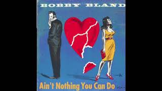 Watch Bobby Bland Blind Man video