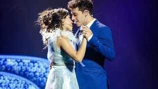 Soy Luna En Concierto Que Mas Da