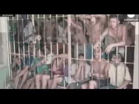 Настоящие Порно В Тюрьме