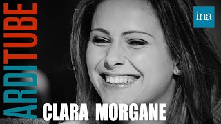 Clara Morgane Linterview Confesse De Thierry Ardisson Ina Arditube
