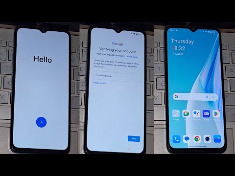 OnePlus Nord N20 SE Frp Bypass Android 13 Aug.Patch ( OnePlus Nord N20 SE Frp Bypass Android 13 Aug.Patch (