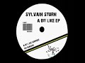 Sylvain Sturn - A Bit Like Summer - (Magistro Ray 