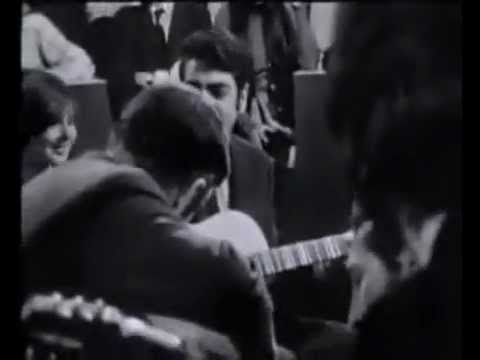 Enrico Macias - Pelomponpello (Live 1963)