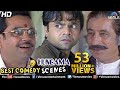 Best Comedy Scenes | Paresh Rawal, Rajpal, Shakti Kapoor | Bollywood Comedy Movies | Hungama Scenes