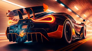 Car Music 2023 🔥Bass Boosted Music Mix 2023 🔥 Best Electro House Edm Party Mix 2023