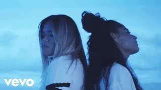 Karol G, Jessie Reyez - Ocean | Remix