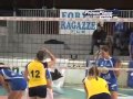 Al PalaKemon superato per 3 a 1 il forte Ponte Felcino
