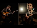 Hotеl Cаlifornia (The Eaglеs) - Igor & Slava Presnyakov - acoustic cover - guitar/cajon