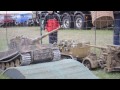 model vehicles