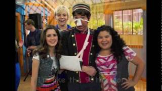 Watch Ross Lynch It