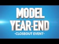 Model Year End Closeout- Madison Honda - Madison, NJ