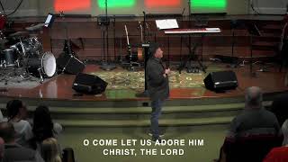 The Heart of Christmas - Faith