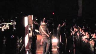 Watch Fear Before The March Of Flames Jabberwocky video