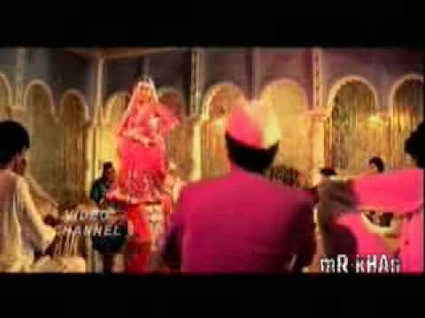 SaLam-e-Ishq - Kishore (Amitabh) Lata (Rekha)