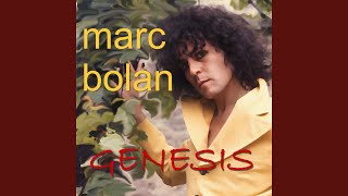 Watch Marc Bolan Nijinsky Hind video