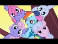 My Little Pony: La magia de la amistad Episodio 11 Doblaje Latino