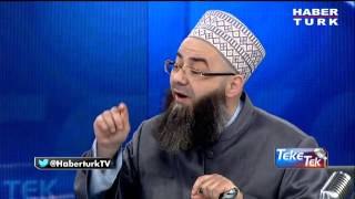 Teke Tek - Cübbeli Ahmet Hoca 2