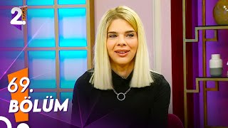 Müge Ve Gülşenle 2. Sayfa 69. Bölüm 16 Aralık 2021